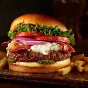 Burgur